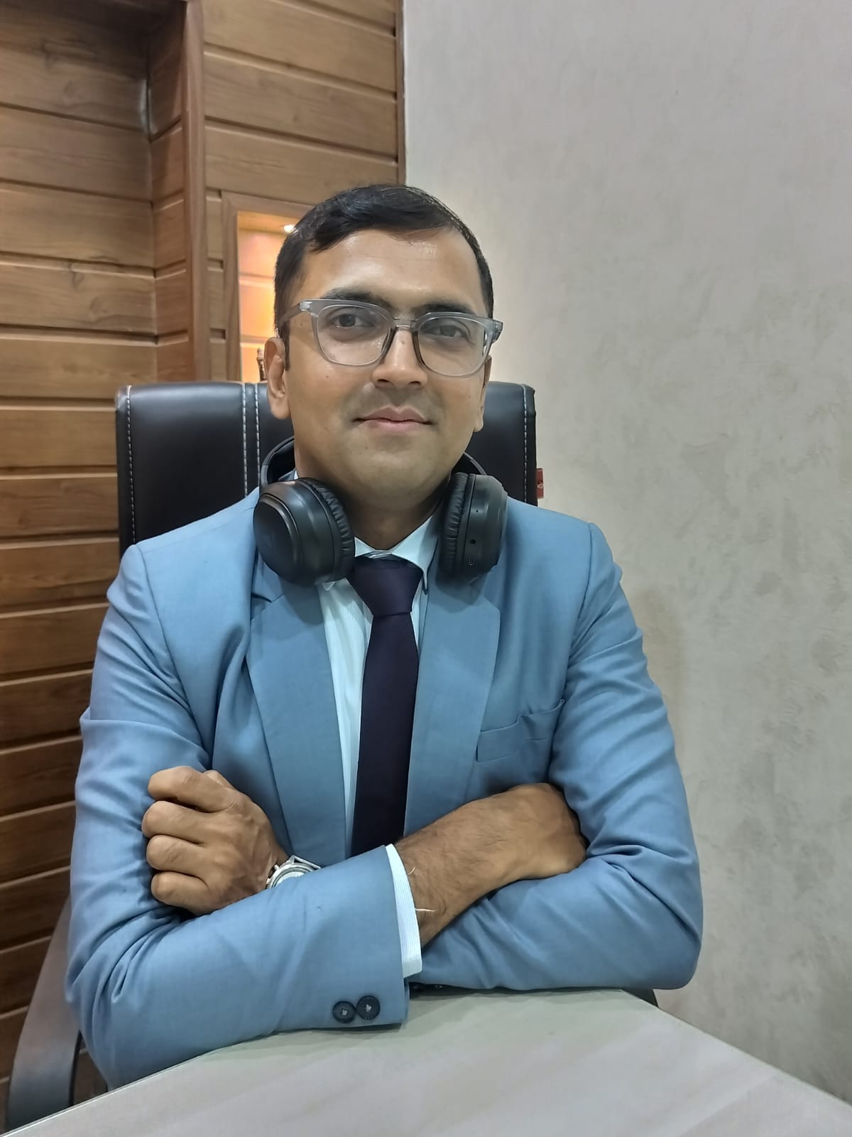 Visshesh Prasaad